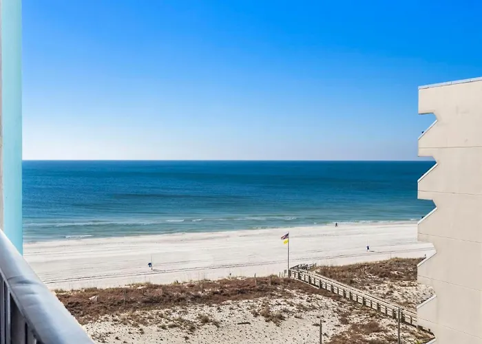 Lucky 711 Island Winds East 3bd, 2ba Apartment