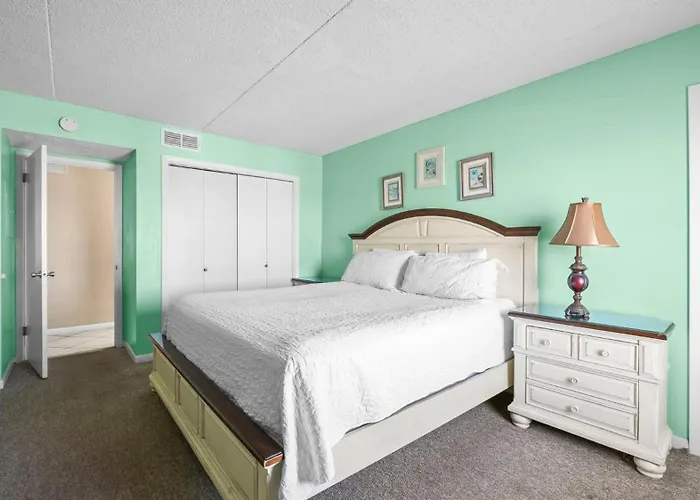 Lucky 711 Island Winds East 3bd, 2ba Apartment Gulf Shores
