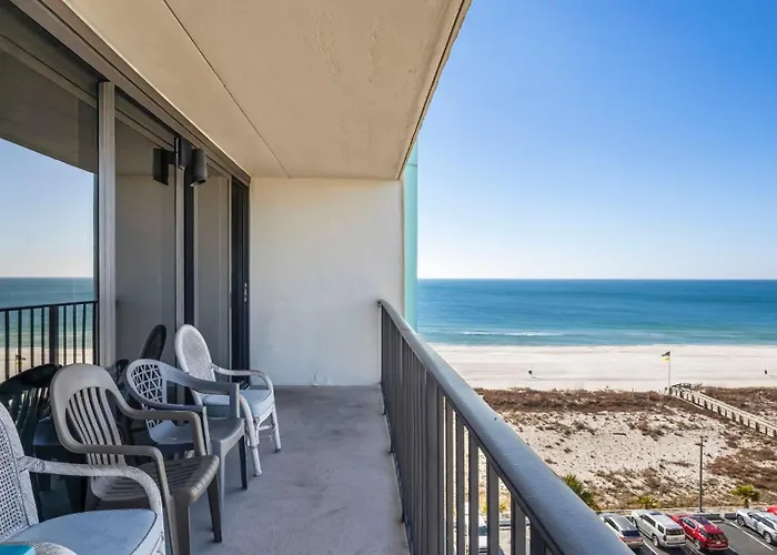 Lucky 711 Island Winds East 3bd, 2ba Apartment Gulf Shores