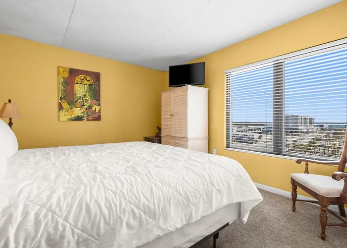 Lucky 711 Island Winds East 3bd, 2ba * Gulf Shores