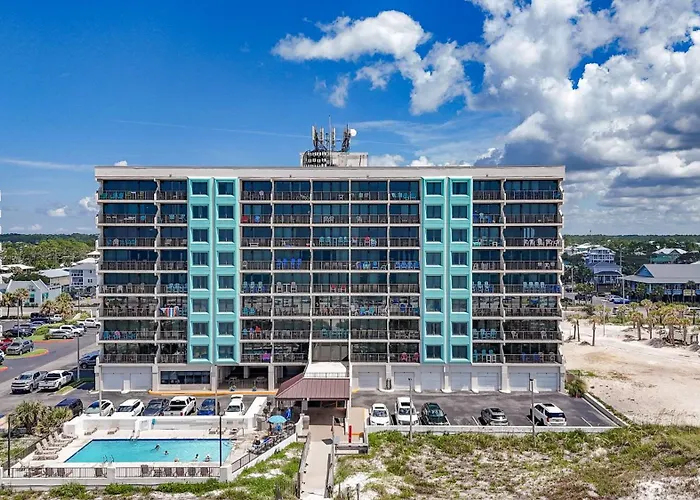 Lucky 711 Island Winds East 3bd, 2ba Apartment *